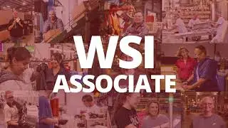 Why WSI?