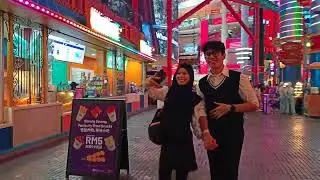 Genting Highlands Restaurants, Indoor & Outdoor Games.