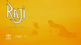 Raji : An Ancient Epic (Part 5) | Ending | PC