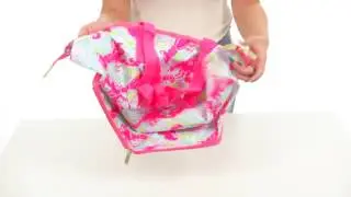 Lilly Pulitzer - Packable Tote SKU:8977270