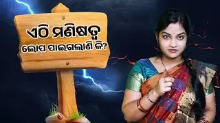 ଏଠି ମଣିଷ ପଣିଆ ହଜିଗଲାଣୀ ବିପଦରେ କୁନି କୁନି ଜୀବନ #roast #viralvideo #susriofficial @OdishaBhaskar1