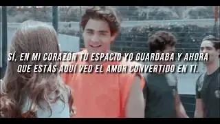 Carlos Rivera; Te esperaba ¦ Machu y León