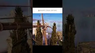 Assassin's Creed Odyssey #assassinscreed