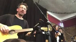 Harvest For The World - Benny with Mim Grey