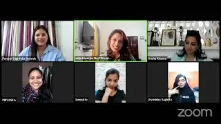 Auditions of Miss India 2023 /Miss Teen India 2023 Season - III (Volume - 15) | Forever Star India
