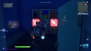 fortnite piggy horror map