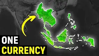 What if ASEAN Had One Currency?