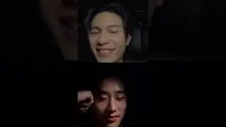 31.01.2025 William Instagram live with Est