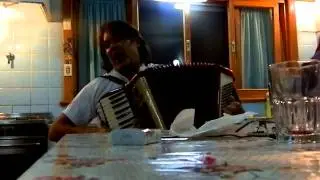 Carlos Claudio Mallamaci . (Italian Songs)