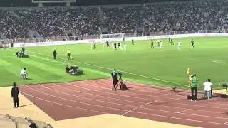 Oman Vs Germany(0-1)Highlights