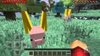 MCPE CONCEPTS - DREAM DIMENSION