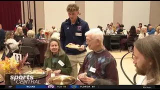 High School Spotlight: Chaminade's Austin Maiden