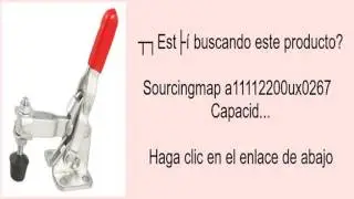 Sourcingmap a11112200ux0267   Capacid...