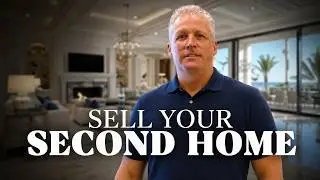 Don't go&nbsp;Listing&nbsp;Second Home Before Watching This