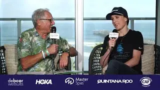 Danielle Lewis: Breakfast with Bob Oceanside 2025