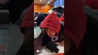 absolute cinema все действия в этом видео я осуждаю #ограбления #KFC #fixeye