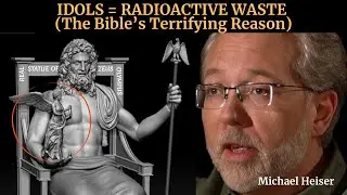 Why the Bible Calls the Gods of the Nations DEMONS &ndash; The Unseen Realm Exposed