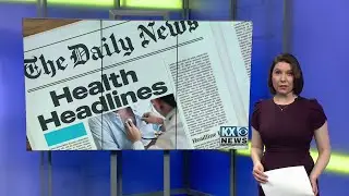 Health Headlines: Heart Health Month