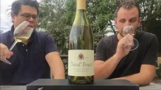 2014 David Bruce Russian River Valley Chardonnay Sonoma California White Wine