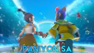 Paniyon Sa | New Nanhe Ninja Video | Unofficial Video Emotion & Feel