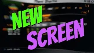 New Screen Reveal - Indie Devlog Series