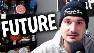 How Short-Term Thinking has Hurt Disc Golf | Coffee Break with Hunter Thomas