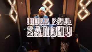 Exodus X Inder Paul Sandhu