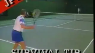 Let the Ball Bounce