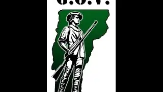 Evidence that Gun Sense VT is Not Grassroots