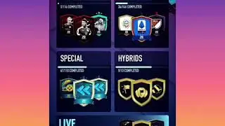 Sbc Solutions on Zinchenko!