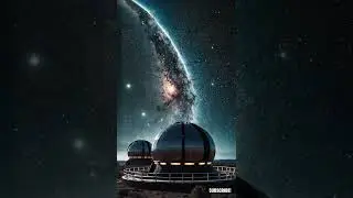 What if We Could See Dark Matter 🌌🧪👁️ #space #universe