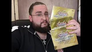YuGiOh! Maximum Gold El Dorado Uboxing! Man was this a CRAZY pack opening! The PULLS WERE INSANE!