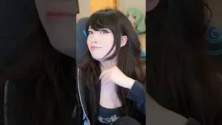 Emiru Is An E-Begger