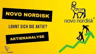 Vorzeitiges Studienende l&auml;sst Novo Nordisk-Aktie steigen!