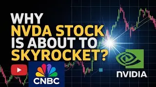 NVIDIA Stock EXPLODING After This HUGE Update! 🔥 | NVDA Price Target | CNBC | Nvidia stock | Nvidia