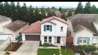 Beautiful Visalia home in gated community - New Listing!
