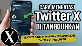 How to Fix a Suspended Twitter Account | Latest 2026 Suspended Account Solutions