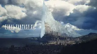 FFXVI: Story Rich Gameplay | 2025