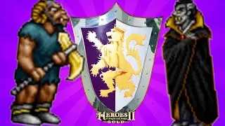 The All-Stars | HOMM2 Death Match