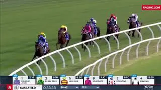 PRIDE OF JENNI (LISTED ANNIVERSARY VASE) - 1600M - CAUL 03/05/25