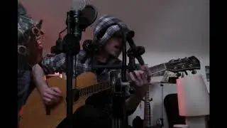 You Missed My Heart (Mark Kozelek cover) by Linebacker Dirge
