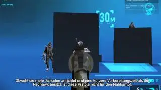 Ghost Recon Online - Waffenguide zum Arctic Waffenpaket  [DE]