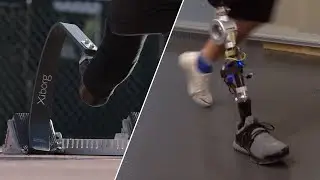 Sony - FUTURE PROOF: What Is the Future of Movement? | Official Video