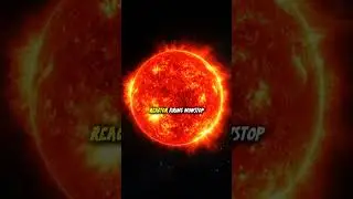 what next🥶🥶? #sun #factyoudontknow #space #spaceexploration #viralspace