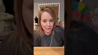 Live Pearl Party (Vantel) with The Pearl Pastor - March 6, 2021