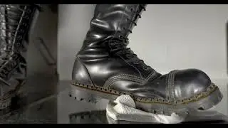 Gripfast Boots 1