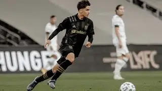 Dream Big | Christian Torres
