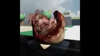 Roblox GORE scripting tutorial (GIB ENGINE)