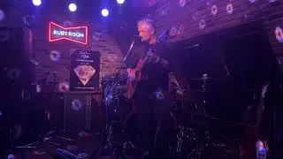 20211214-David Clement @Rubyroo- Ain&rsquo;t even Done with the night