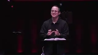 Overcoming The Orphan Spirit - Sunday - 11-12-23 - Pastor Kyle Bailey